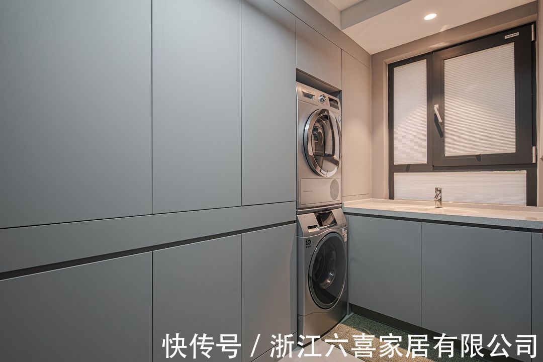 承重墙|阖家欢喜的大地台,成就新的生活方式