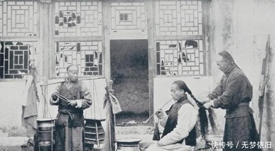 富得流油|在清朝,这七个职业被称之为“下九流”,如今却个个富得流油!