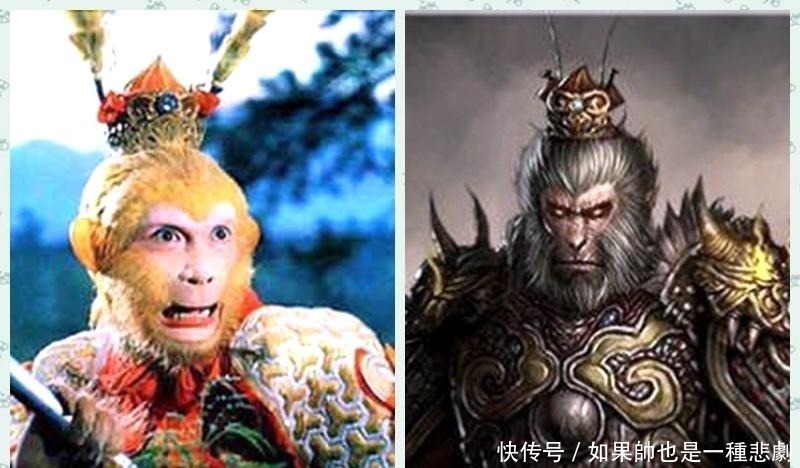 封神演义|孙悟空砍头砍不死吗如果玉皇大帝请他来砍 孙悟空必死无疑!