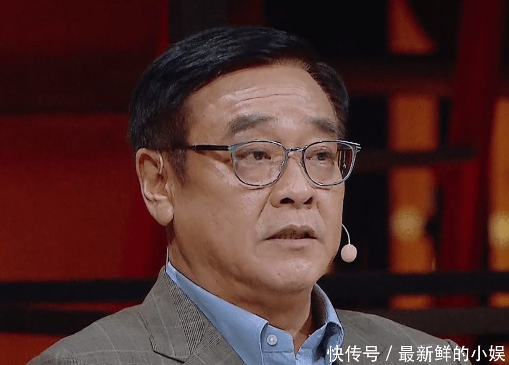 陈宥维|陈凯歌逐渐郭敬明化,李诚儒退赛,撕下了最后一块遮羞布