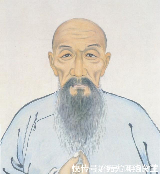 马未都|马未都:历史上曾国藩一生的成就,靠的是这两字