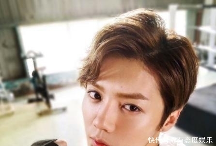  节目|鹿晗黄子韬的拍摄从《创3》开始，吴亦凡也出来了，粉丝太淡定？