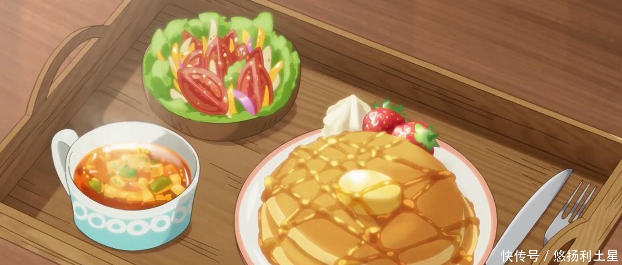 名字22个字的十月异世界新番,男主自认菜鸡,结果又是龙傲天