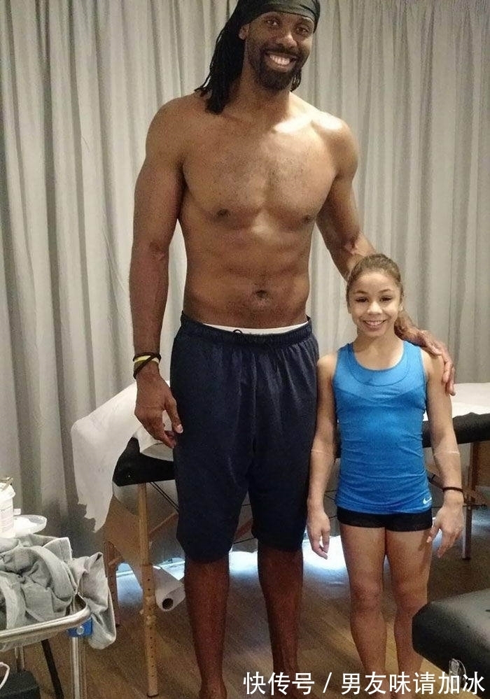 巨齿鲨#20张对比图,这将使您能够从未见过的角度看事物,第四期