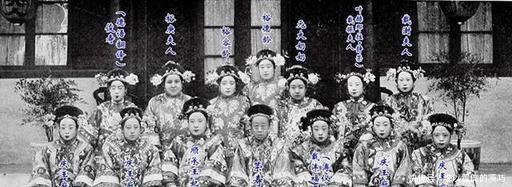 慈禧竟|唯一让慈禧敬畏的女子, 当面骂她“老寡妇”, 慈禧竟不敢还口!