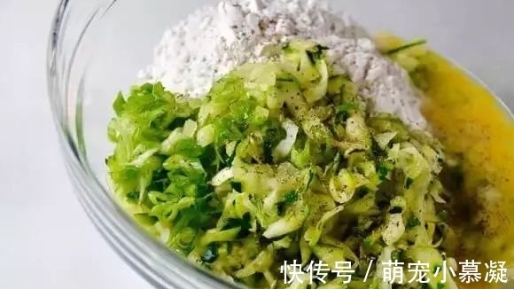 南瓜|学会这几款煎饼,再也不用对着小吃摊流口水啦!