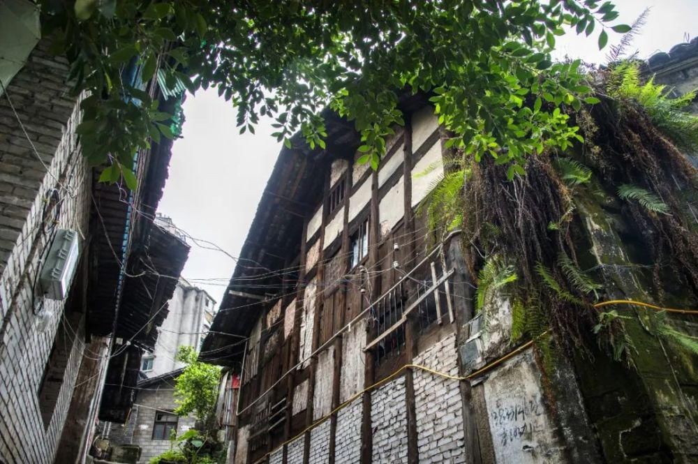 好消息！“三峡留城·忠州老街”景区正式启动建设