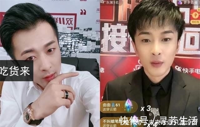 辛巴|辛巴现身了,站在车中喊话粉丝,现场堪比发布会,洗脑高手!