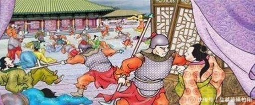 古代人被诛九族时为什么都不逃跑?都是傻子吗?其实逃的人才傻