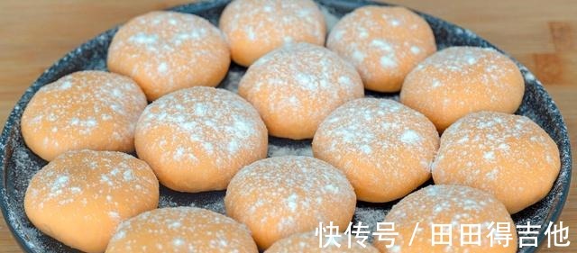 成本|不用烤箱不发面,教你自制6款早餐,成本不到10元,一周不重样!