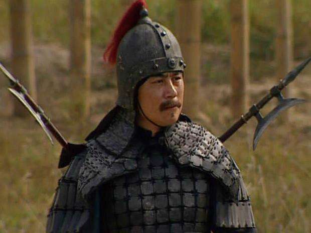 关羽|黄巾军中有5位猛将，个个骁勇善战，有一人可力敌关羽、赵云