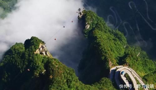 全国旅游大省排行榜，哪儿些是大家必看的美景，全找齐了！