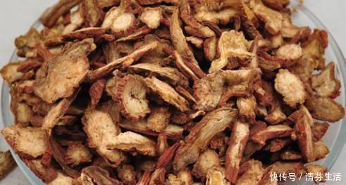 中风|高血压常吃它,一辈子远离中风,养血化瘀