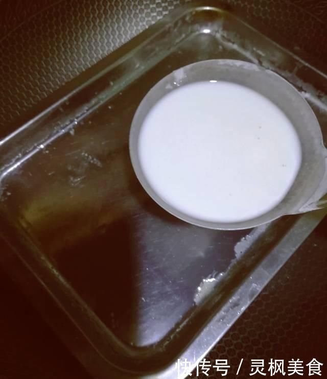 自制凉皮,筋道爽滑,健康无添加第一次制作非常成功,这里有图有详解