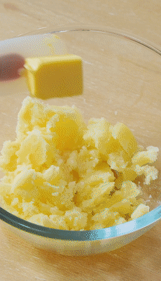 氯化钾|奶酪烤土豆