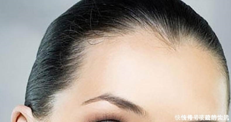 “美人”的8大标志,中2个颜值就不低!特别第4个,让人难以忘怀