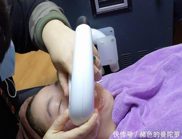 胡流|女生千万不要刮小胡子,治标不治本还越长越长,这几种方法最安全