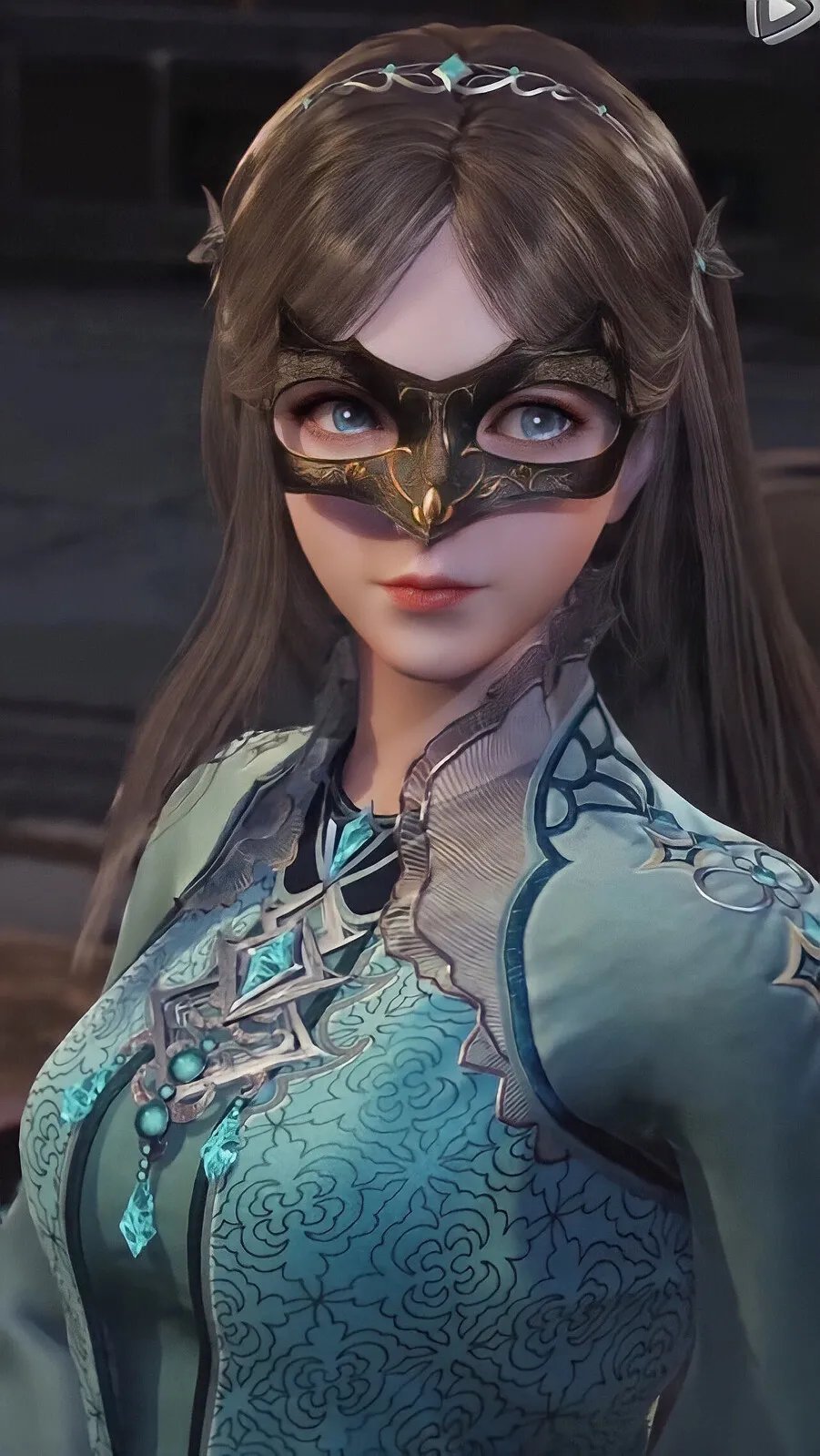 小舞|斗罗大陆系列:小舞、朱竹清、宁荣荣、白沉香 斗罗四美