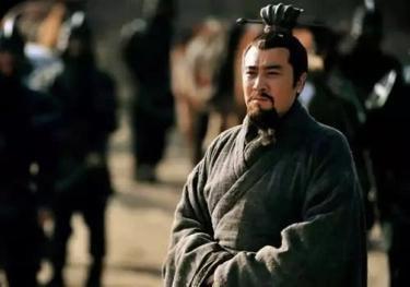 翰林院|历史上五位放下笔杆子的文人,打起仗来很是凶猛