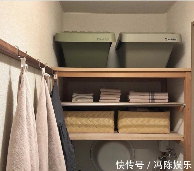 精致|日本丁克夫妻47㎡小家,低成本布置出最高级的精致,羡煞旁人!