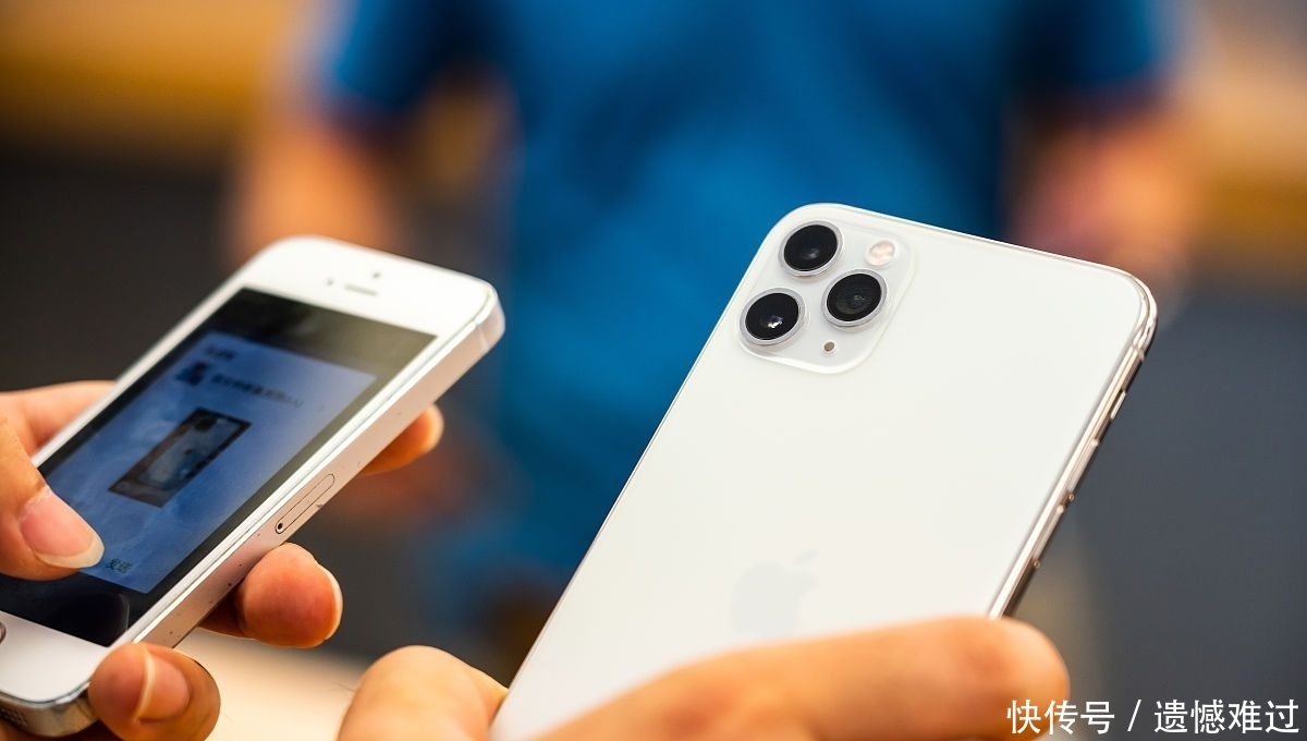 iPhone12|iPhone11 Pro已降2500元,买iPhone12之前要三思!