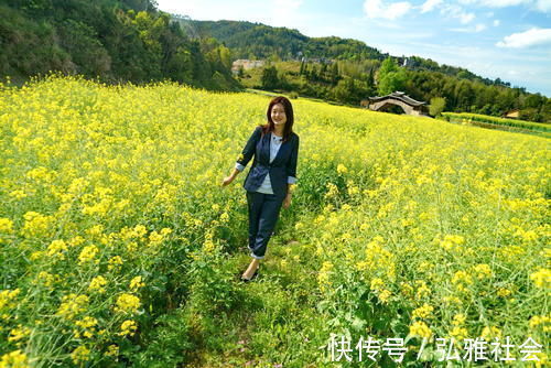 幸福瞬间|漫步浙南千年古村，村子不大鲜有游客，却因一门千年技艺名声远扬