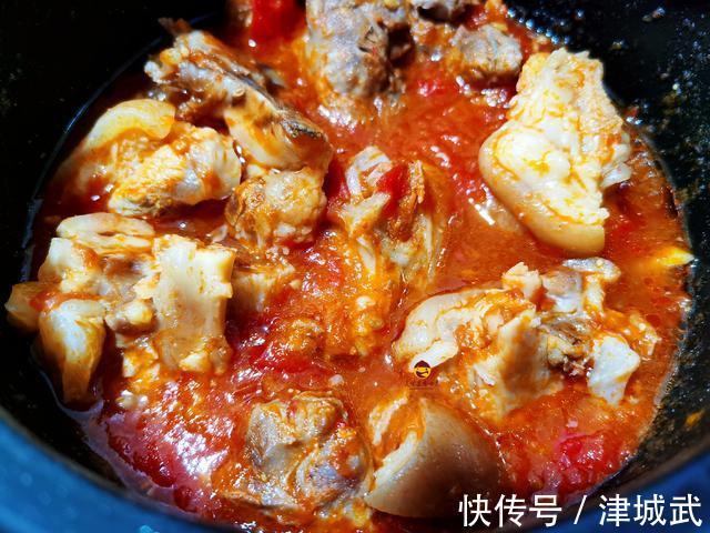 入秋后,吃牛肉羊肉不如吃它,30元一斤,隔三差五吃,营养又补水