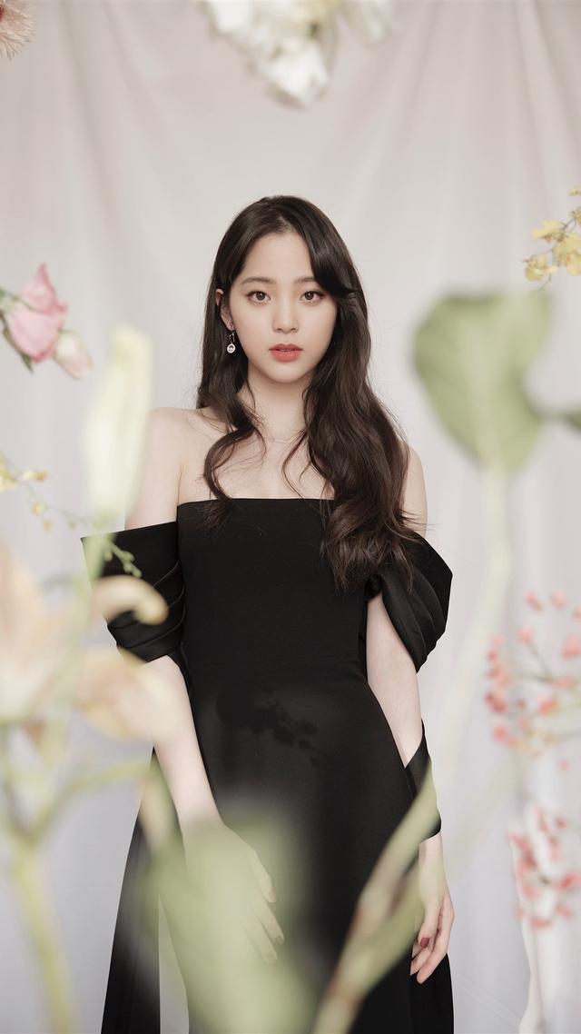 皮肤|黄皮肤染什么颜色头发显白