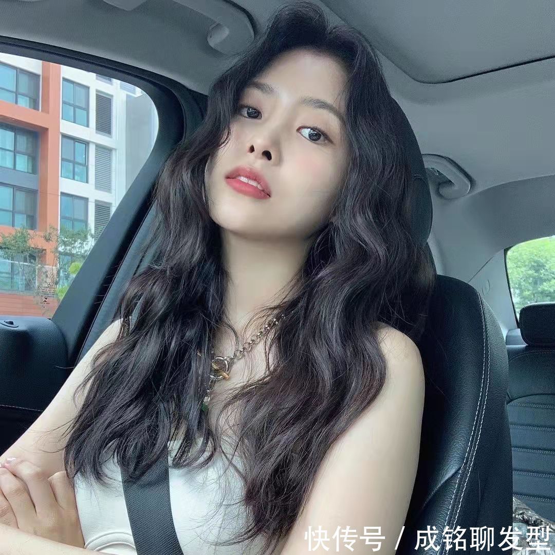 电卷棒 都说换个发型换个心情,满意的发型到底长啥样?看完这四点就明白