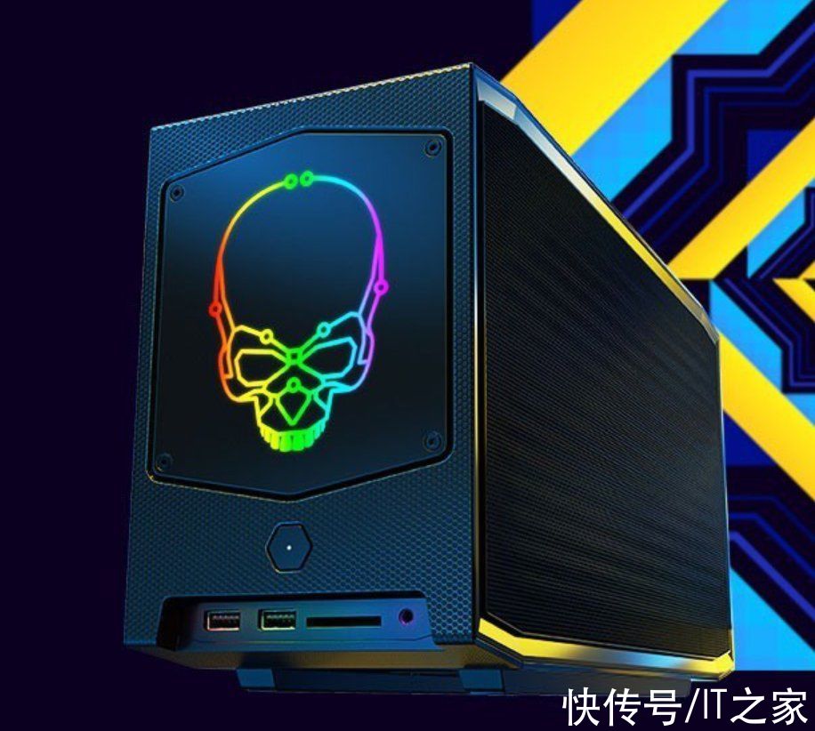 型号|消息称英特尔 NUC 12 Performance 迷你主机产品线被砍