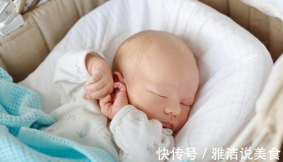 孕期|现实版“哪吒”产妇生下“带壳”宝宝痛哭,医生却说恭喜你