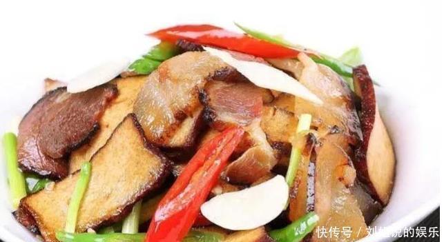 香喷喷的几道家常菜,简单美味,色香肉嫩,每一道都值得尝试