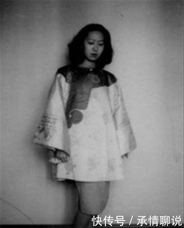 “塑料姐弟情”:张爱玲去世留百万遗产,却分文没给弟弟张子静