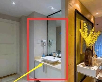 玄关柜|玄关处万万别装鞋柜,如今都流行这样设计,老师傅看了都直摇头!