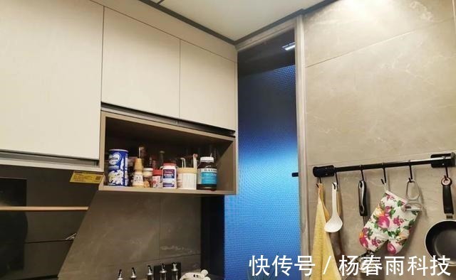 阿尚|89㎡小三房,媳妇非要敲掉书房墙,效果出来我闭嘴了