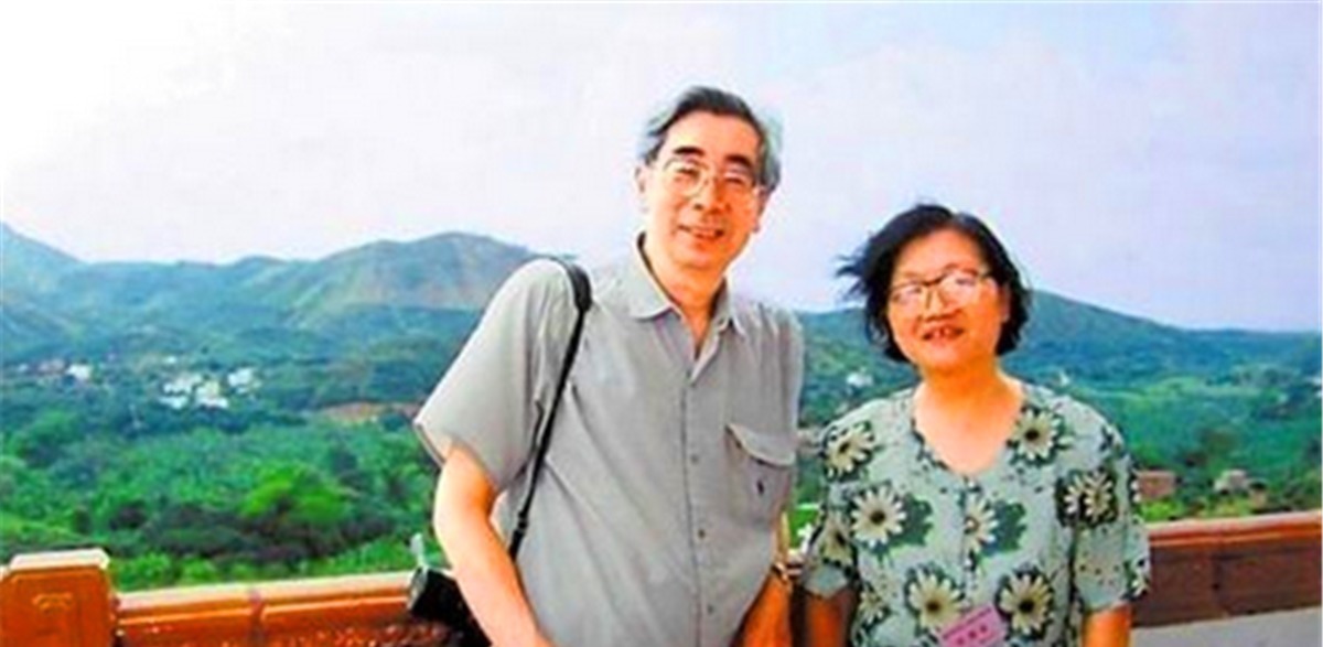 今何在$鲁迅后人今何在一位是著名演员,一位是艺人,一位是广电干部