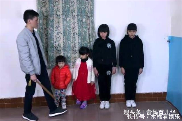 父母|5岁男童发泄情绪,摔坏大人手机,爸爸的做法值得太多父母学习