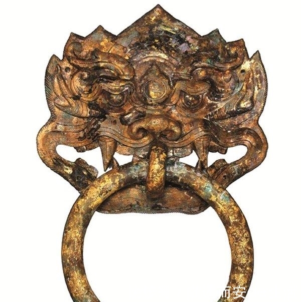 少见|这是历史上少见如此寒酸的帝王陵墓,竟是隋炀帝,向世人透露什么真像