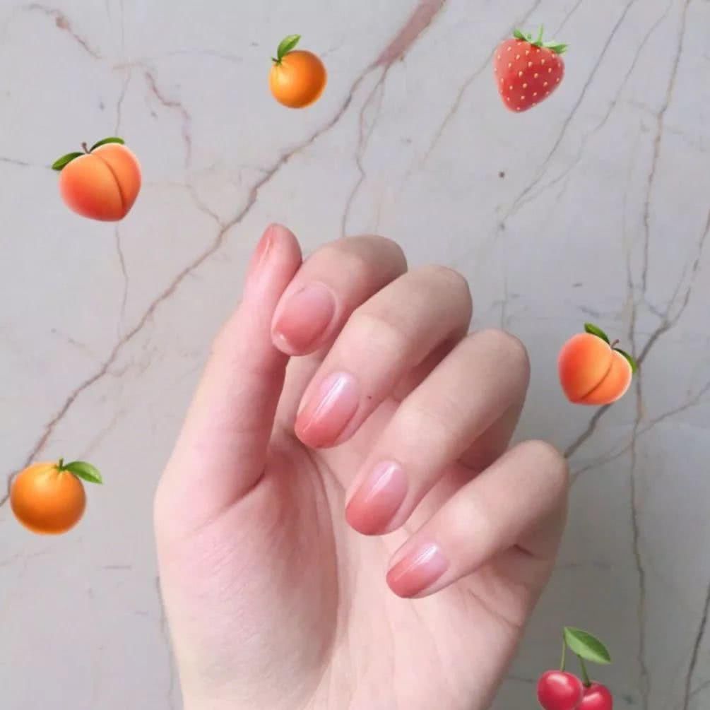 2020春夏流行美甲来了,最新美甲大合集,好看到犯规