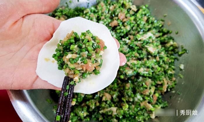 白菜|立秋后，抓紧吃此菜，包饺子吃鲜嫩营养，比韭菜白菜鲜，特解馋