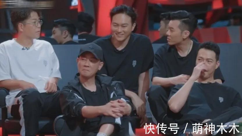 林志炫|業內曝陳小春林志炫性價比高,參加《哥哥》自降酬勞,配合度更好