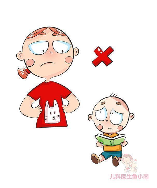宝宝|阅读是宝宝最好的人生礼物,培养宝宝阅读习惯5大技巧,超实用