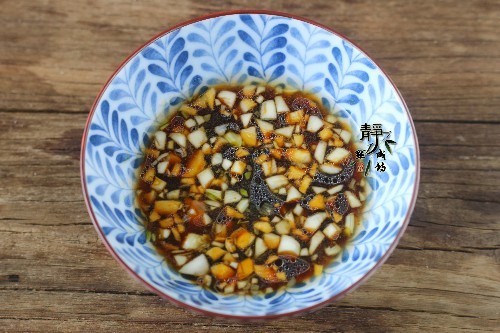 自从学会面条此做法,隔三差五就得做,3天不吃走路都发飘