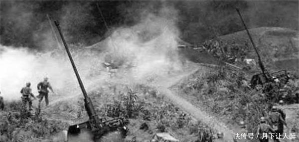 老山|这块土地属我国领土,被此国强占5年,我军准备炮火26天成功收复!