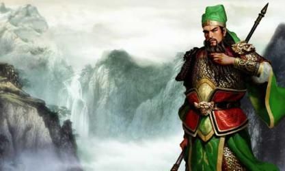 关羽|关羽大战徐晃八十回合,结果如何,难道关羽真的打不过徐晃