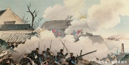 中国|中国有一牛人，差点把日本变成中国一省，只可惜被一女人坏了好事