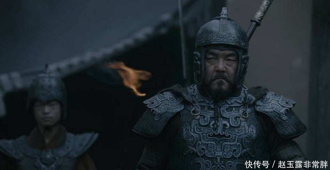 魏延|魏延死后,人们在他坟前立两座跪像,这两人是谁?