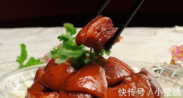 炒糖色, 糖一定不要直接下油锅! 做错1步, 肉不是不苦就是甜