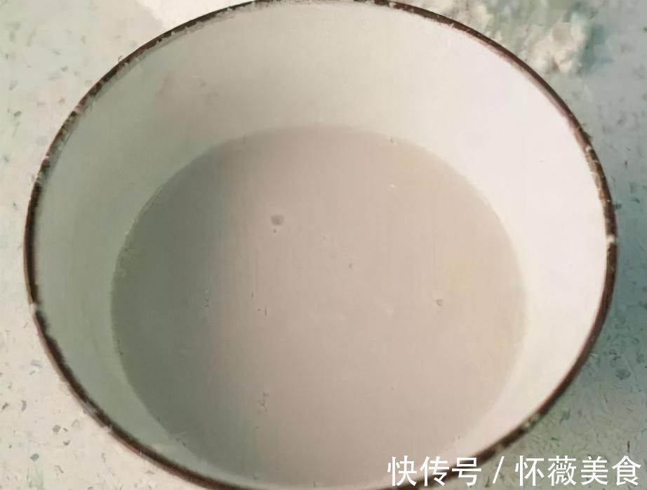 面糊|女人要多吃“2红糕”,不用烤箱,蒸一蒸就出锅,低糖无油更滋补