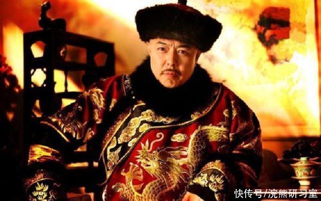  可笑|易中天称乾隆“王八蛋”，被乾隆后人投诉，真的荒唐可笑吗？